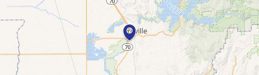 Oroville, CA 95965