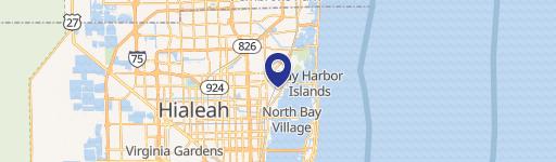 Renovated Triplex in North Miami