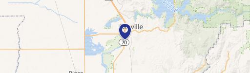 Oroville, CA 95965
