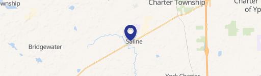 Land with Mature Trees