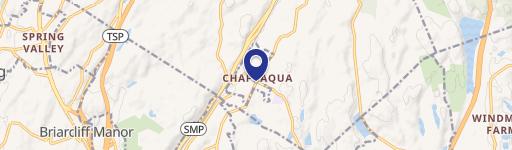 Chappaqua Land with Mixed-Use Potential