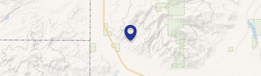 Secluded Land with Mountain Views