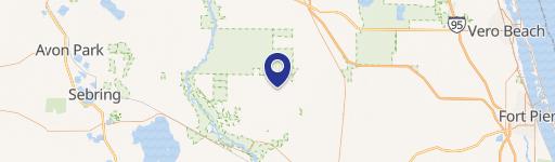 Okeechobee Vacant Agricultural Lot