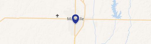 Commercial Land Near Highway 71