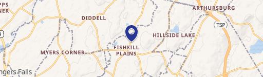 East Fishkill Leveled Acreage