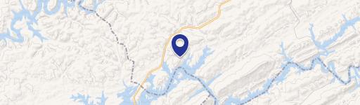 Waterfront Lot in Rock Harbor