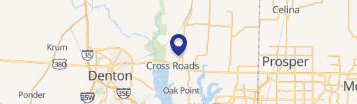 Prime Land on Highway 377