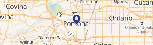 Pomona Vacant Lot Investment