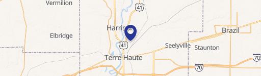 Terre Haute Multifamily Investment Opportunity