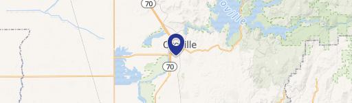 Oroville, CA 95965