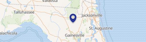 Aviation Lot Near Flying Tiger