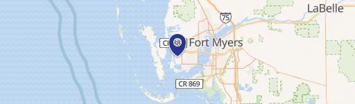 Oversized Gulf Access Canal Lot