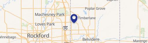 Belvidere Land on Cul-de-Sac