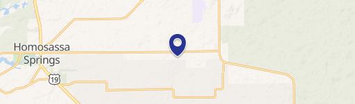 Nature Coast Buildable Land Opportunity