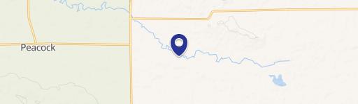 Riverfront Land on Paved Road