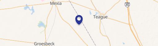 Limestone County Acreage For Sale