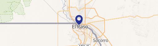 El Paso Duplex For Sale