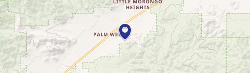 8-Acre Land with Mountain Views