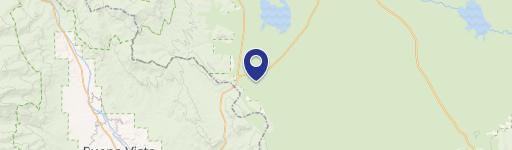 Two-Acre Lot with Mountain Views