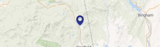 Kingfield Land For Sale