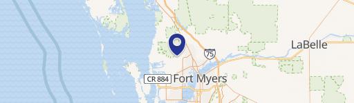 Cape Coral Waterfront Land Parcel