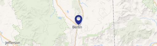 Garage and Barn Storage Solution