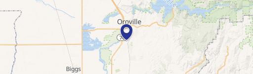 Oroville, CA 95965