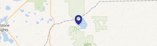 Land Near Georges Lake