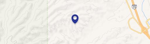 Land with 360-Degree Views