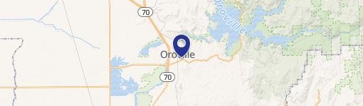 Oroville, CA 95966