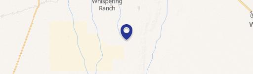 Whispering Ranch 5-Acre Parcel