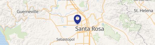 Santa Rosa Church with Ample Parking