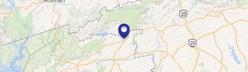 Corner Lot on Scenic Highway