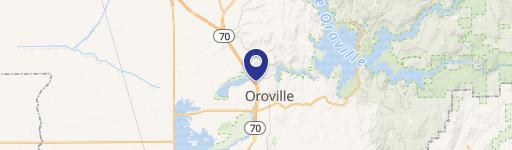Oroville, CA 95965