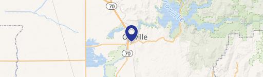 Oroville, CA 95965