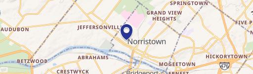 Turnkey Investment Opportunity in Norristown