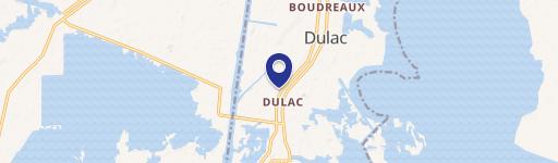 Waterfront Land on Shrimpers Row