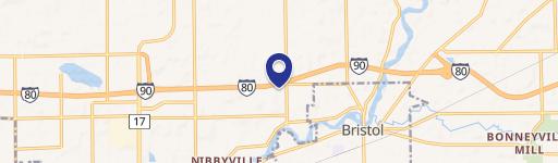 Partially Wooded Land Parcel