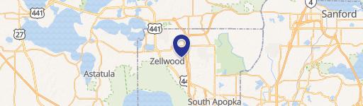 Apopka Land Redevelopment Opportunity