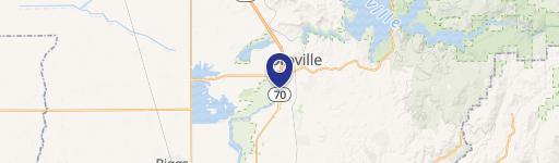 Oroville, CA 95965