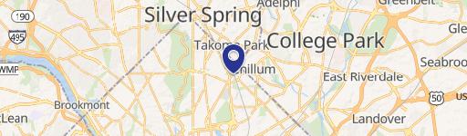 Manor Park Four-Unit Property