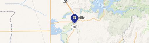 Oroville, CA 95965