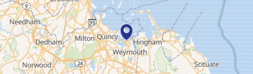 Historic Multifamily Residence in Weymouth