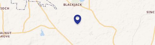 East Texas Country Living