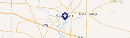 Riverfront Land in Old Covington