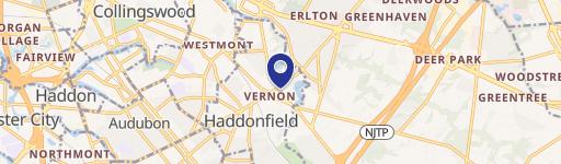 Haddonfield Investment Property Package