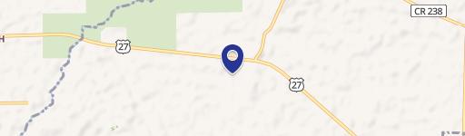 Wooded Lot in Three Rivers