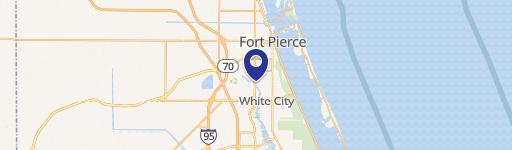 St. Lucie Riverfront Land