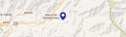 Unrestricted Land in Balsam, NC