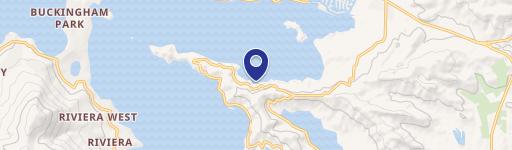 Unimproved Clearlake Acreage For Sale